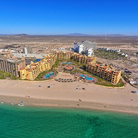 Princesa De Penasco Condo C101 Sandy Beach Puerto Peñasco Exterior foto