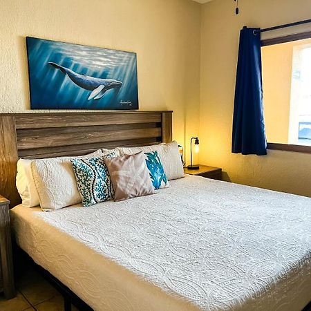 Princesa De Penasco Condo C101 Sandy Beach Puerto Peñasco Exterior foto