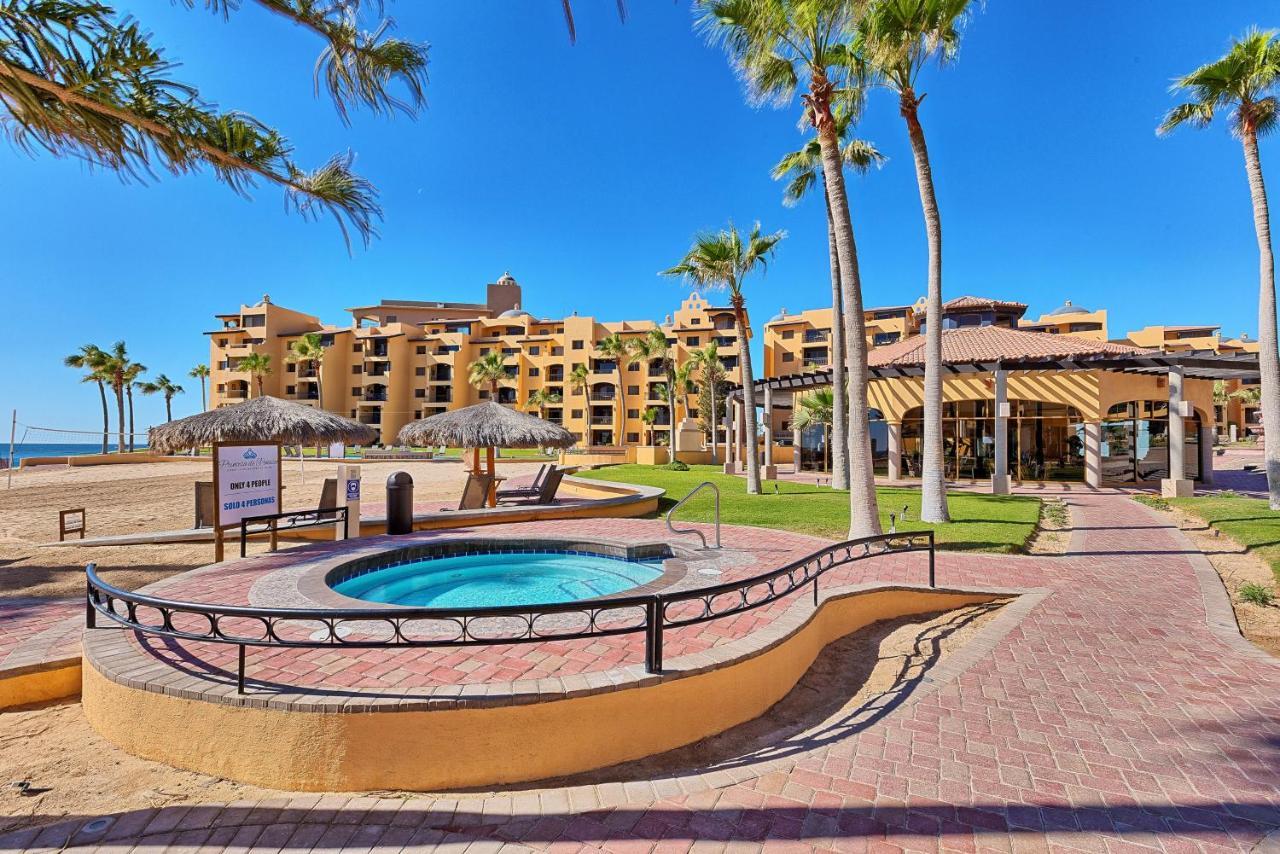 Princesa De Penasco Condo C101 Sandy Beach Puerto Peñasco Exterior foto