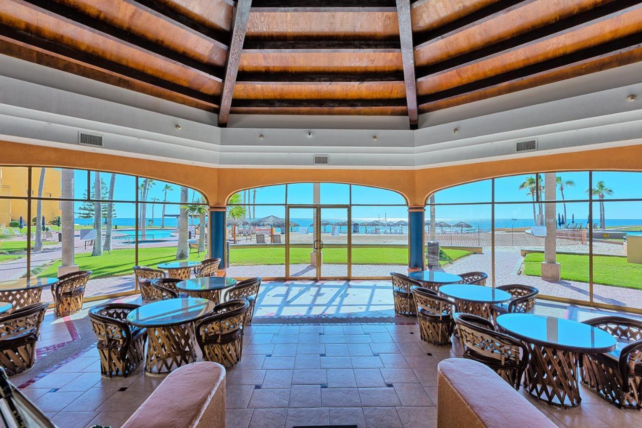 Princesa De Penasco Condo C101 Sandy Beach Puerto Peñasco Exterior foto