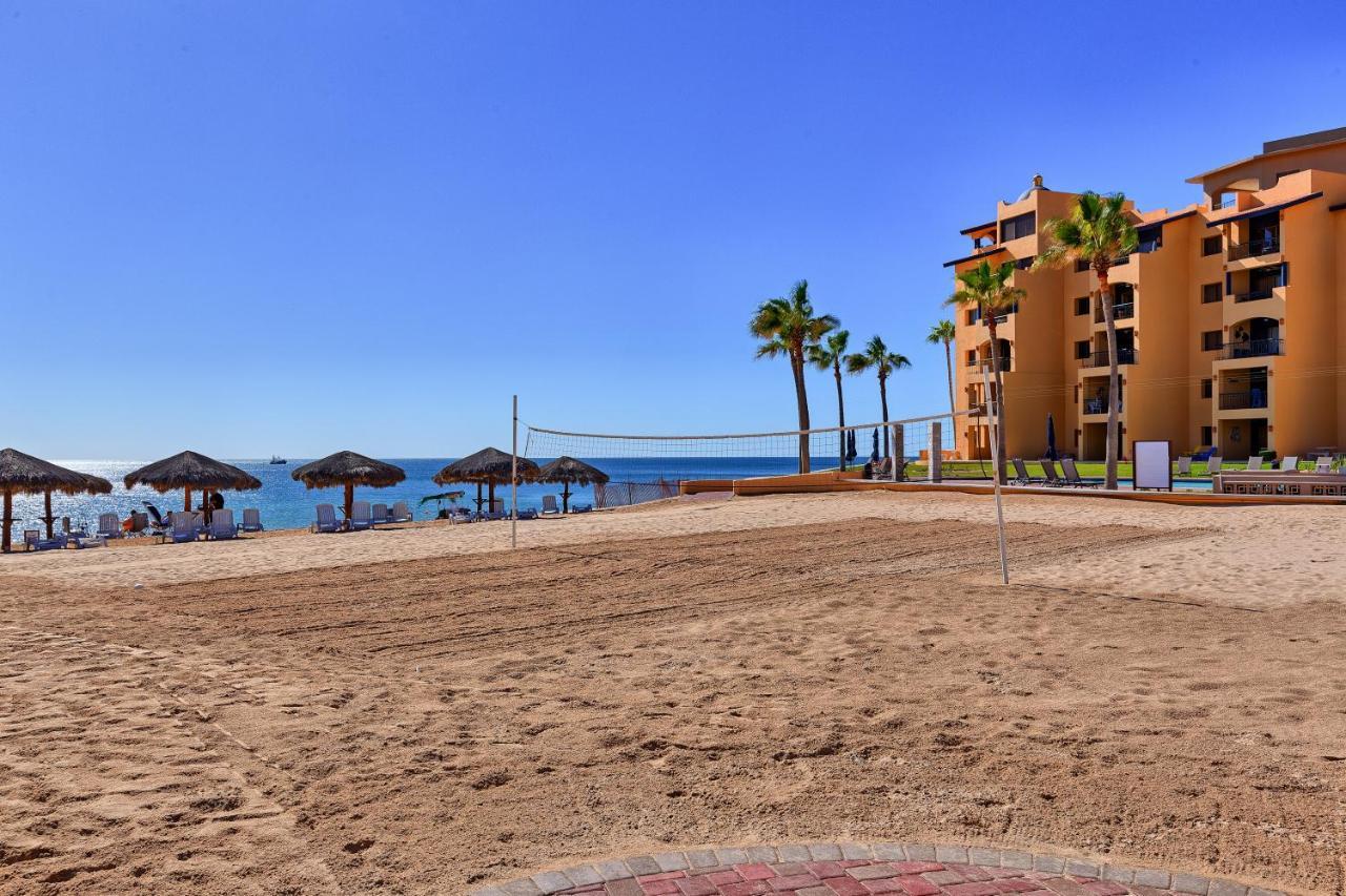 Princesa De Penasco Condo C101 Sandy Beach Puerto Peñasco Exterior foto