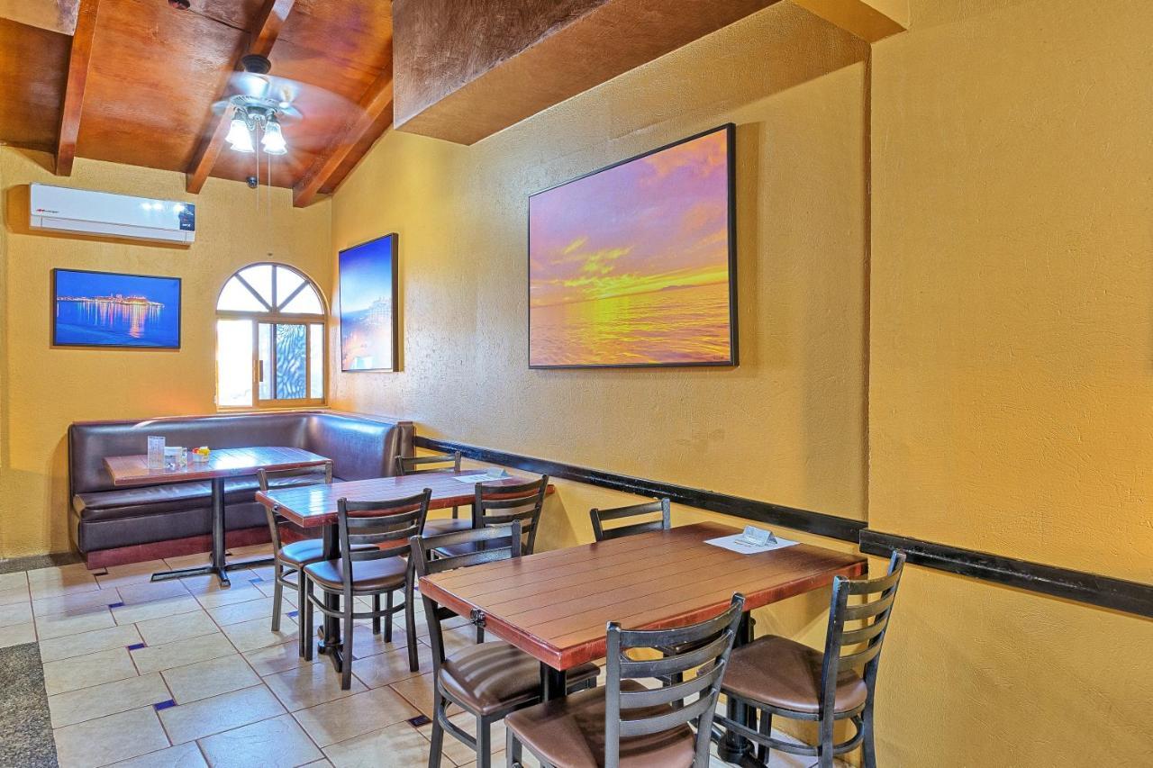 Princesa De Penasco Condo C101 Sandy Beach Puerto Peñasco Exterior foto