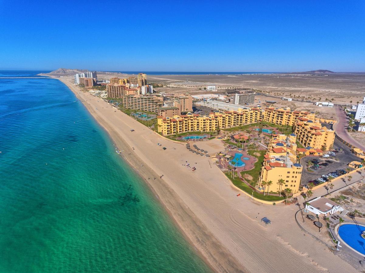 Princesa De Penasco Condo C101 Sandy Beach Puerto Peñasco Exterior foto