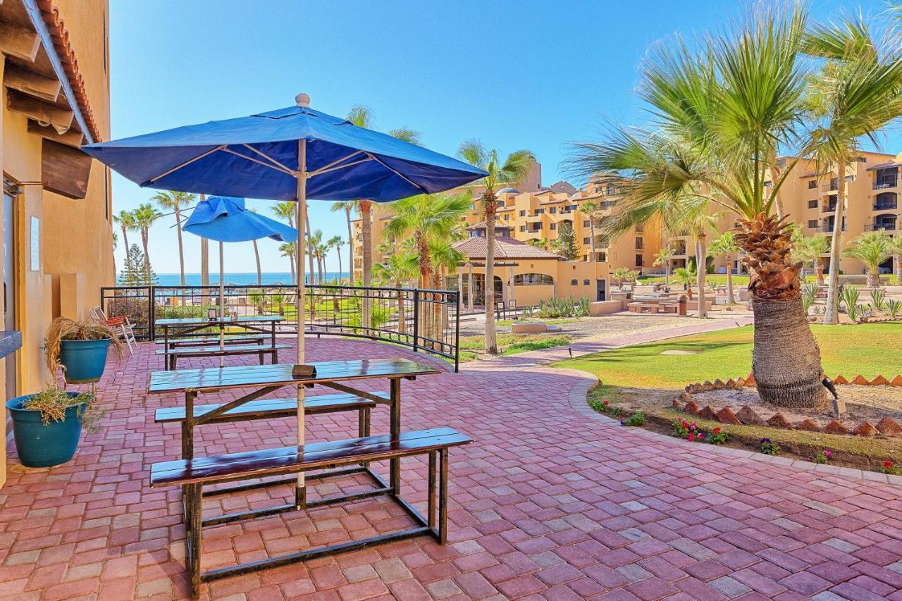 Princesa De Penasco Condo C101 Sandy Beach Puerto Peñasco Exterior foto