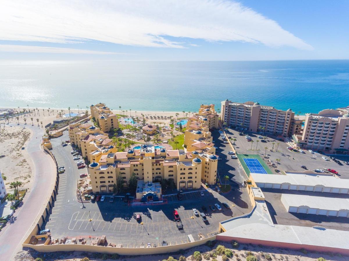 Princesa De Penasco Condo C101 Sandy Beach Puerto Peñasco Exterior foto