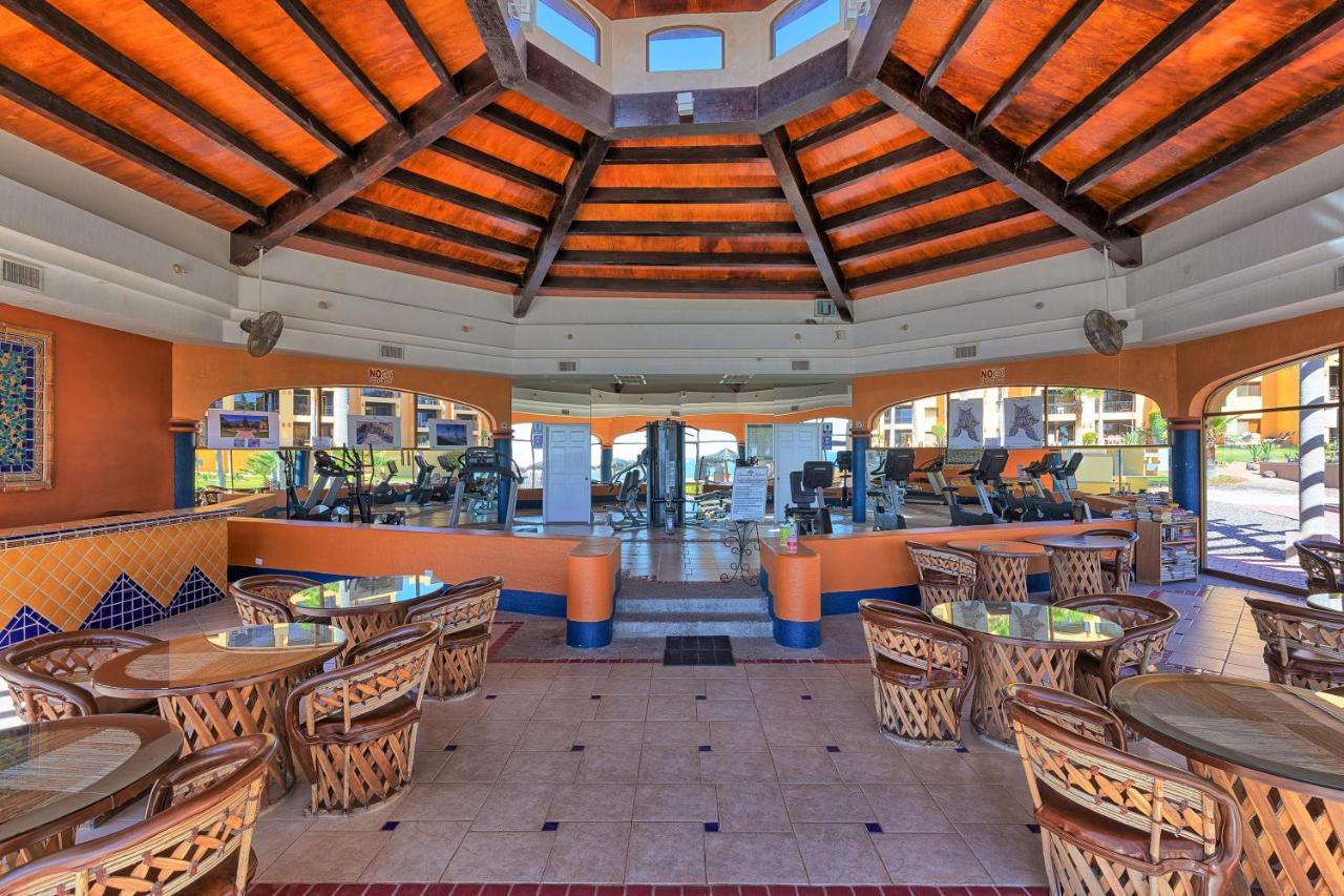 Princesa De Penasco Condo C101 Sandy Beach Puerto Peñasco Exterior foto