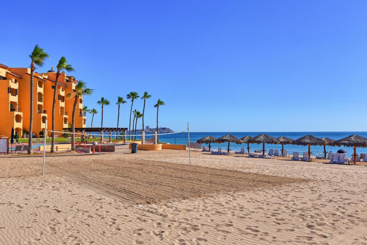 Princesa De Penasco Condo C101 Sandy Beach Puerto Peñasco Exterior foto