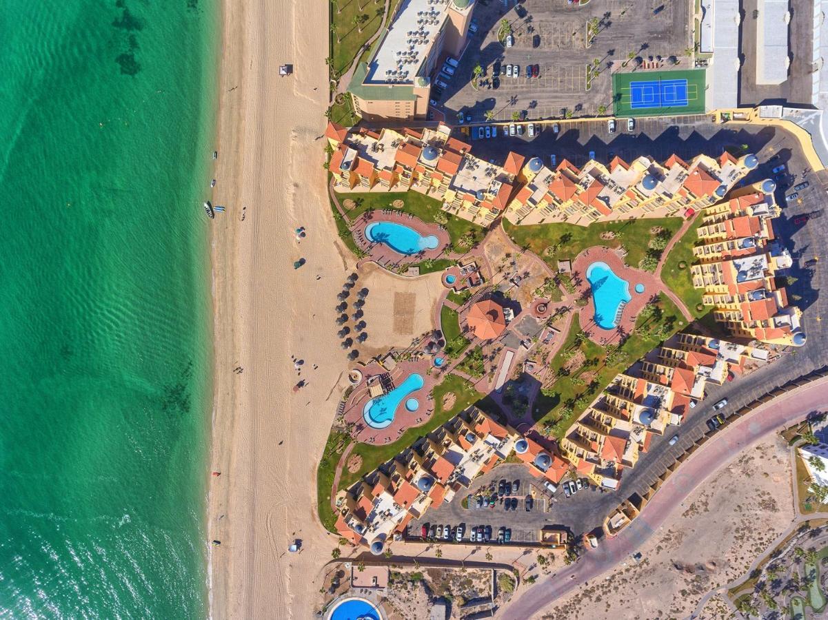 Princesa De Penasco Condo C101 Sandy Beach Puerto Peñasco Exterior foto