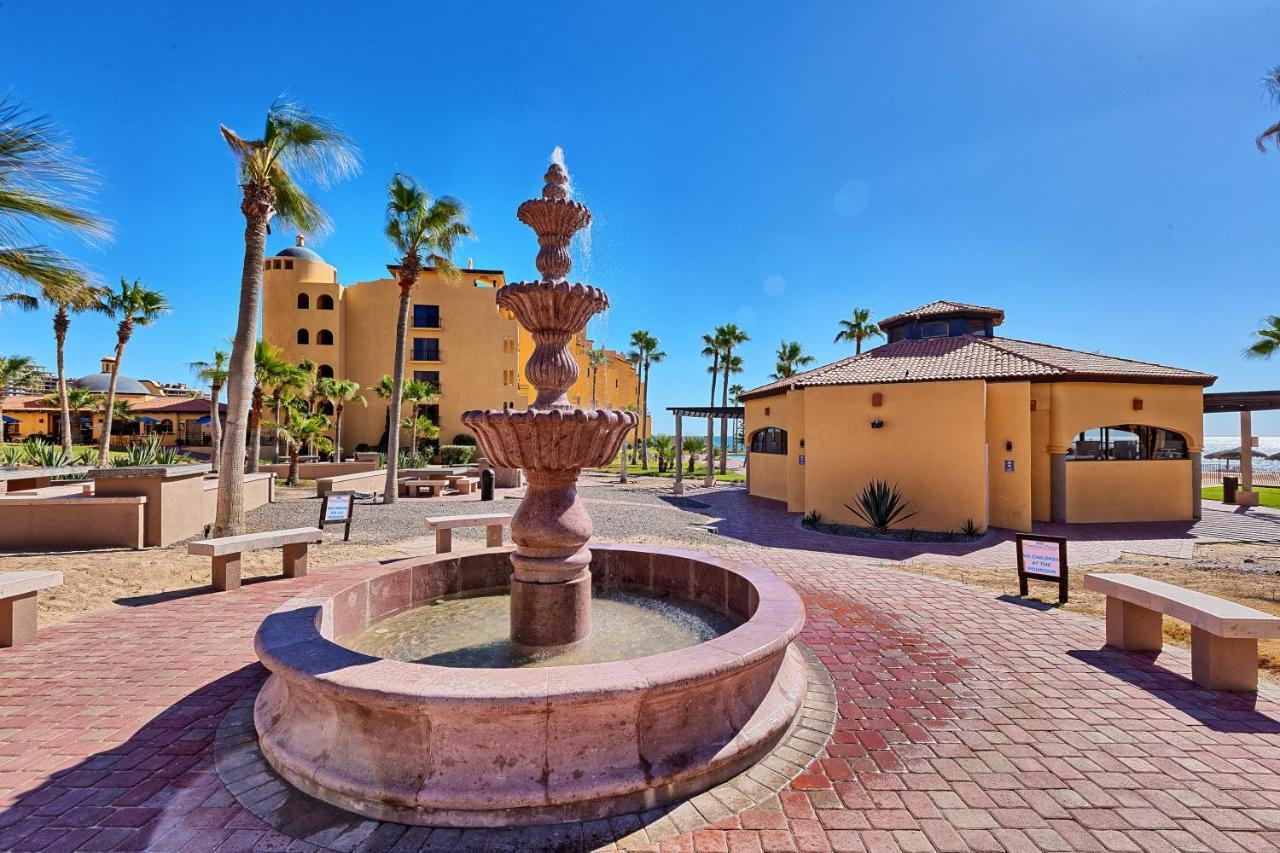Princesa De Penasco Condo C101 Sandy Beach Puerto Peñasco Exterior foto