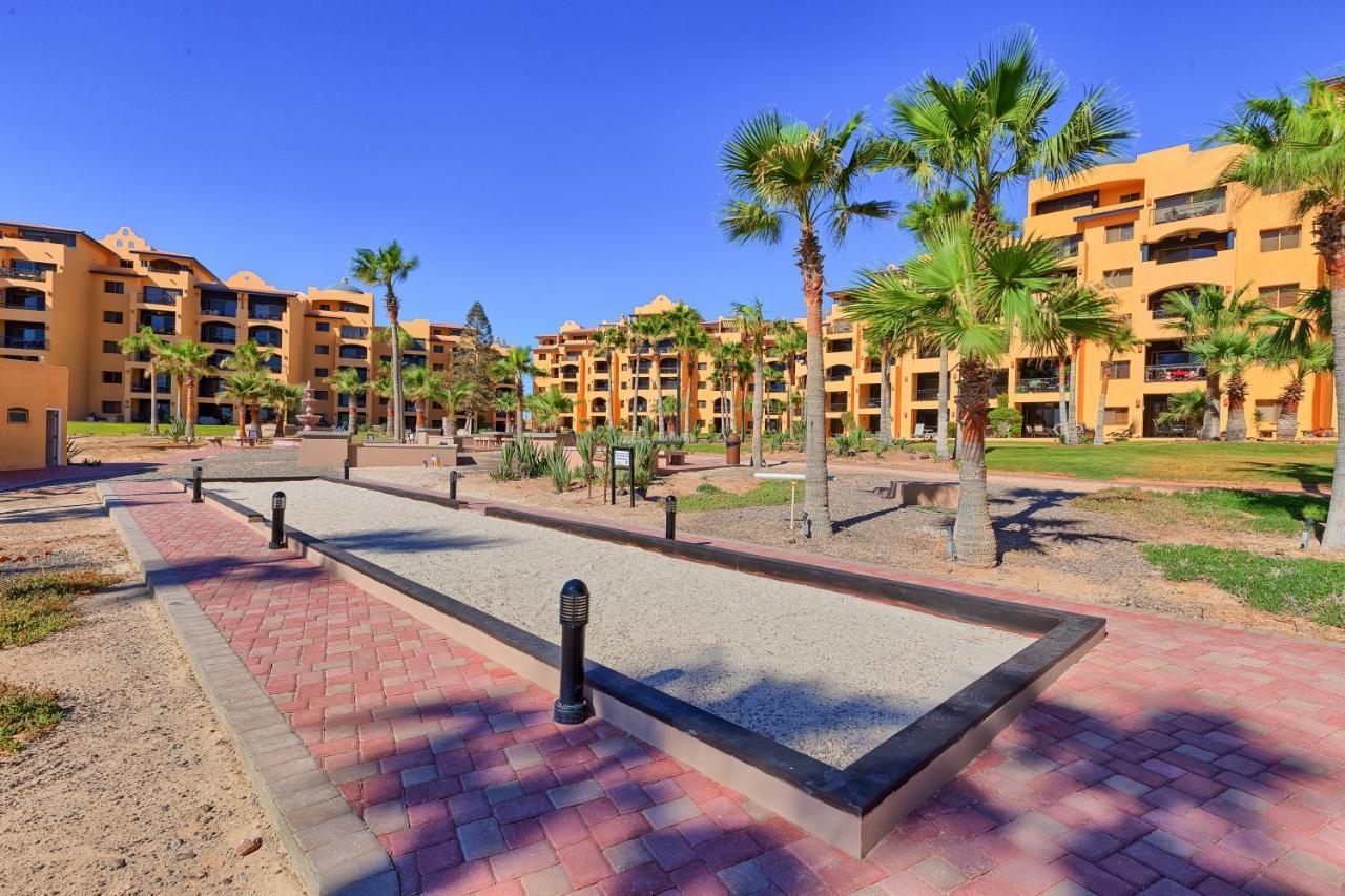 Princesa De Penasco Condo C101 Sandy Beach Puerto Peñasco Exterior foto