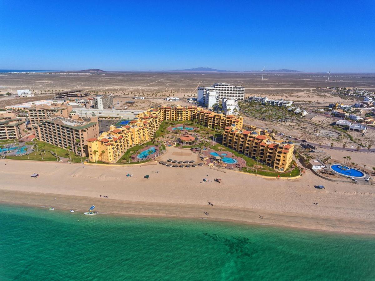 Princesa De Penasco Condo C101 Sandy Beach Puerto Peñasco Exterior foto