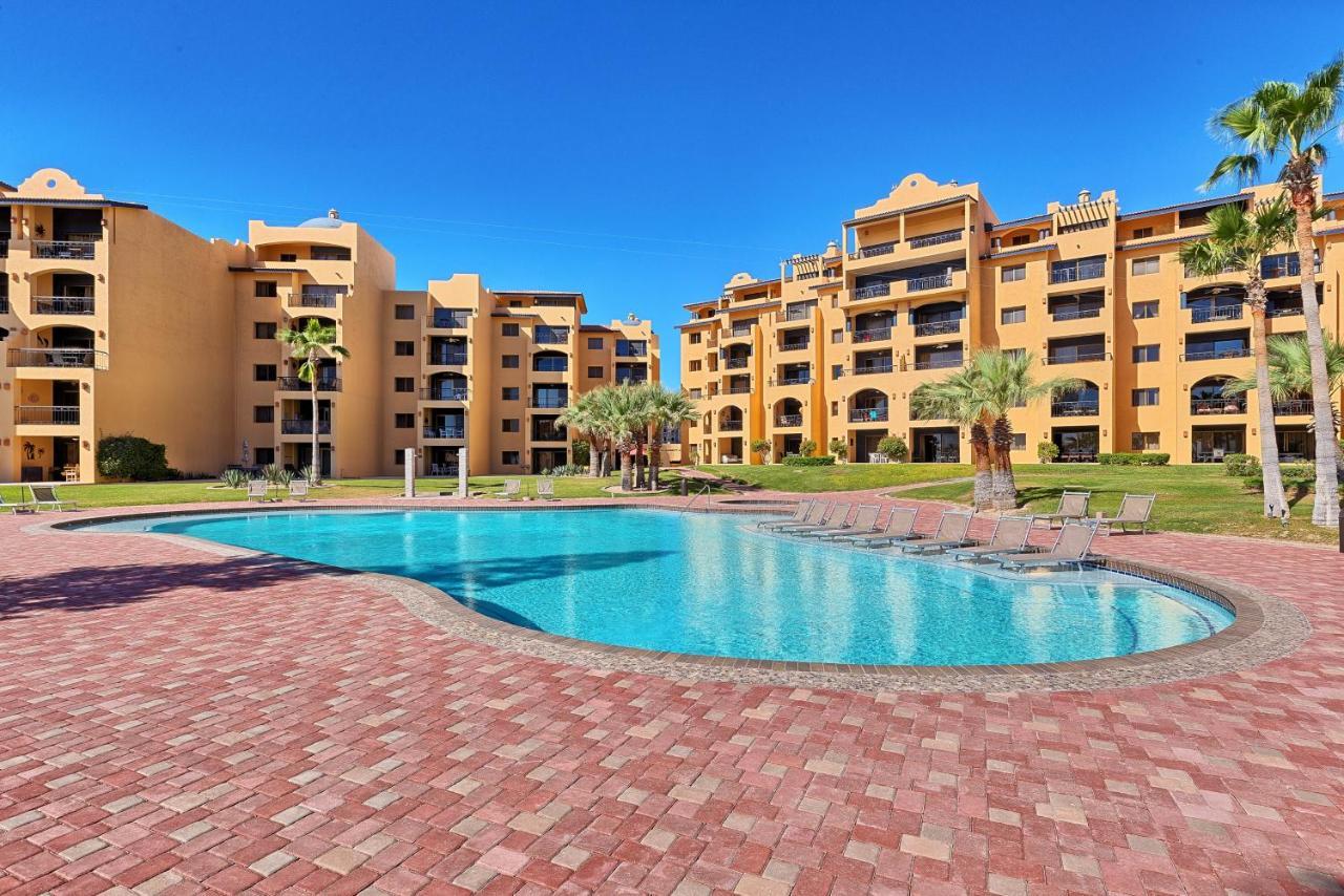 Princesa De Penasco Condo C101 Sandy Beach Puerto Peñasco Exterior foto