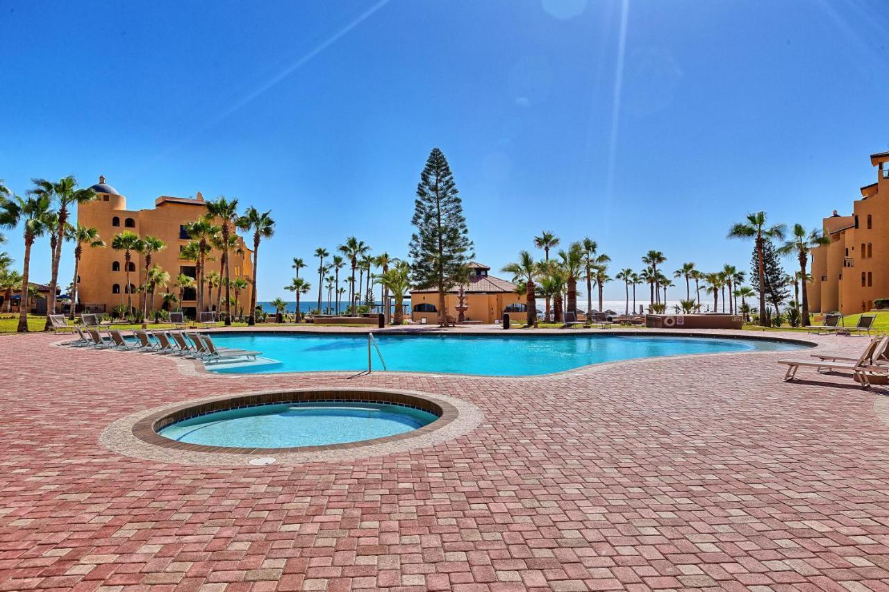 Princesa De Penasco Condo C101 Sandy Beach Puerto Peñasco Exterior foto