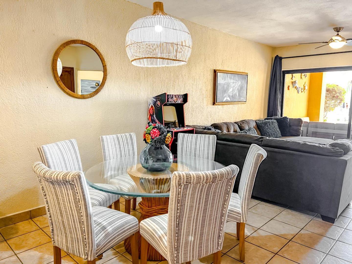 Princesa De Penasco Condo C101 Sandy Beach Puerto Peñasco Exterior foto