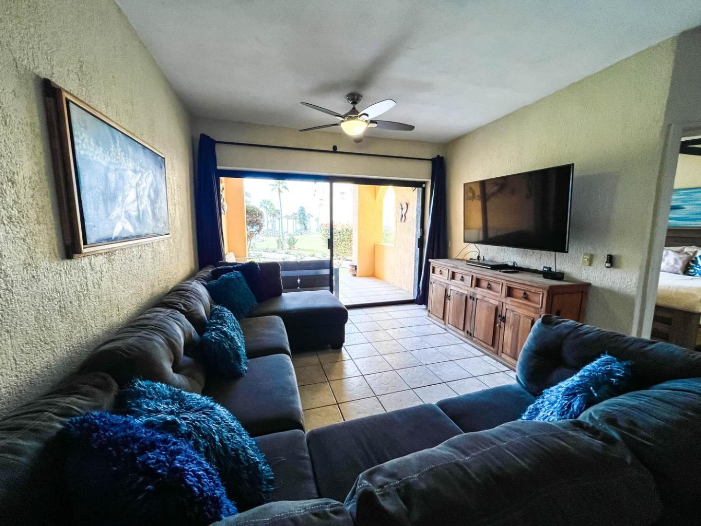 Princesa De Penasco Condo C101 Sandy Beach Puerto Peñasco Exterior foto