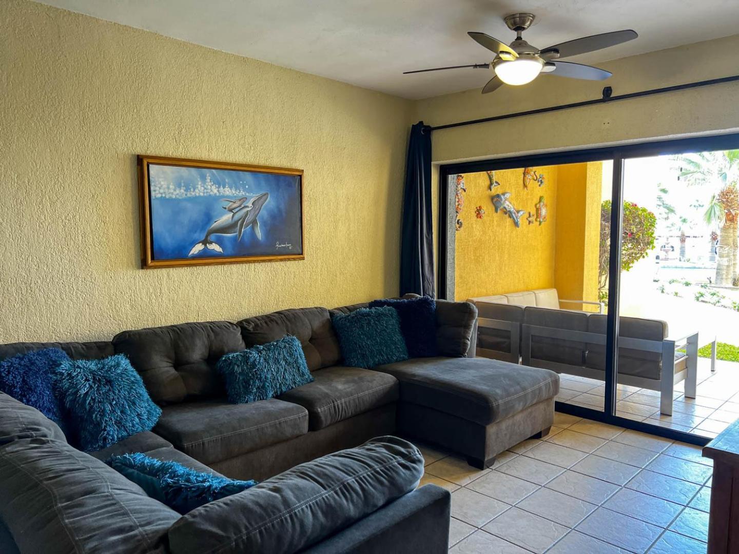 Princesa De Penasco Condo C101 Sandy Beach Puerto Peñasco Exterior foto
