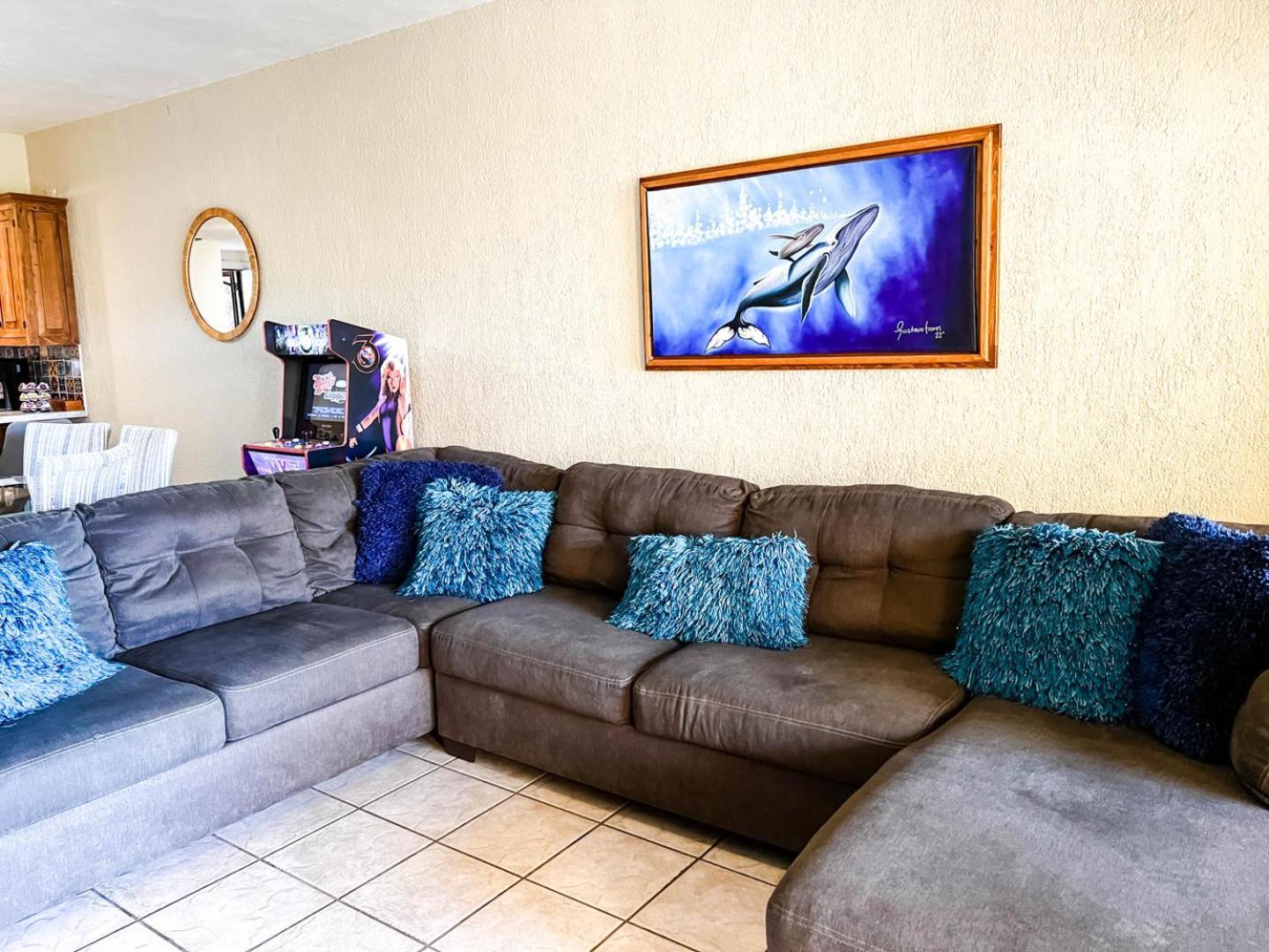 Princesa De Penasco Condo C101 Sandy Beach Puerto Peñasco Exterior foto