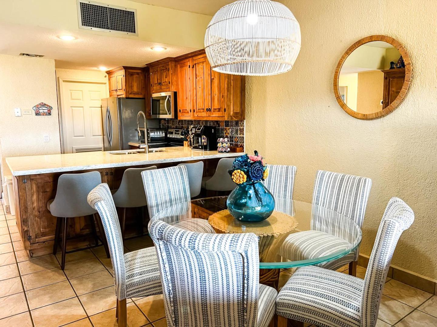 Princesa De Penasco Condo C101 Sandy Beach Puerto Peñasco Exterior foto